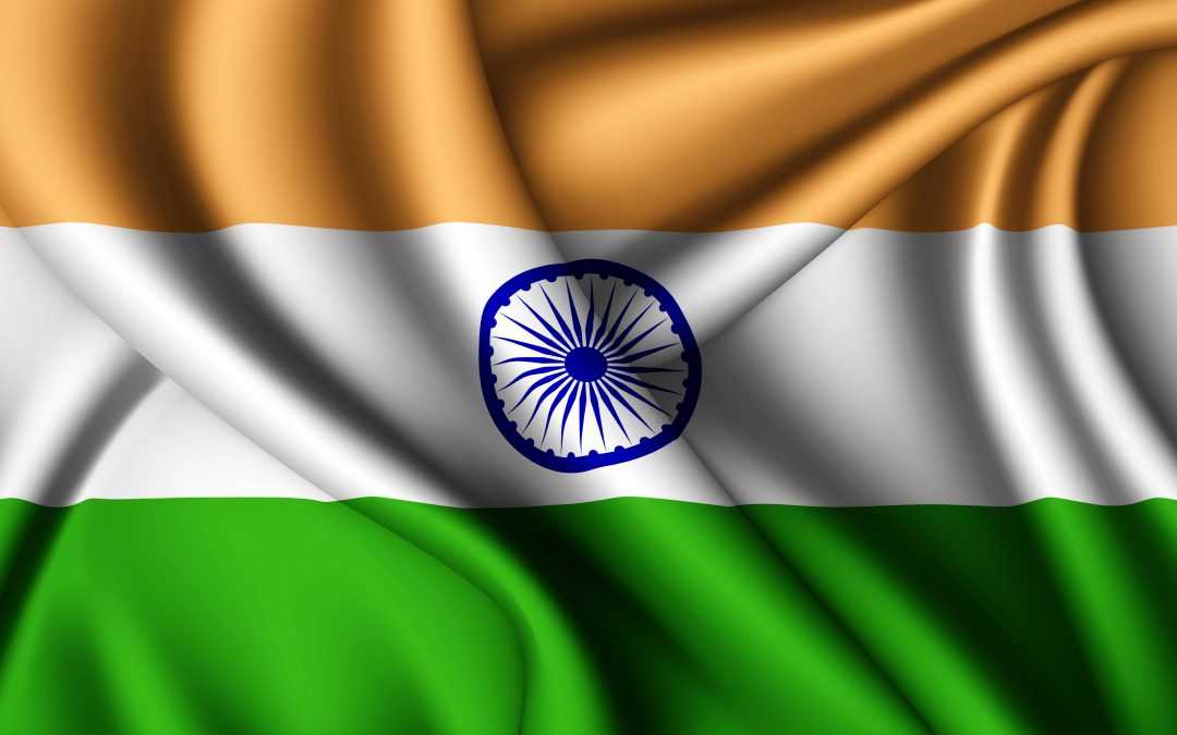 India