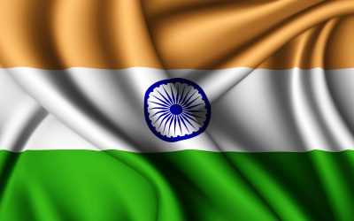 India