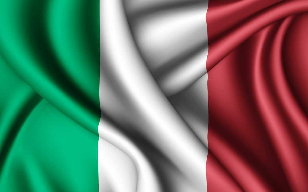 Italy