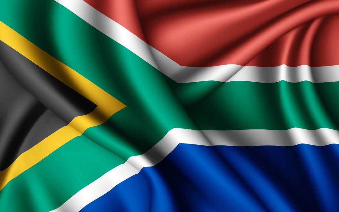 South Africa