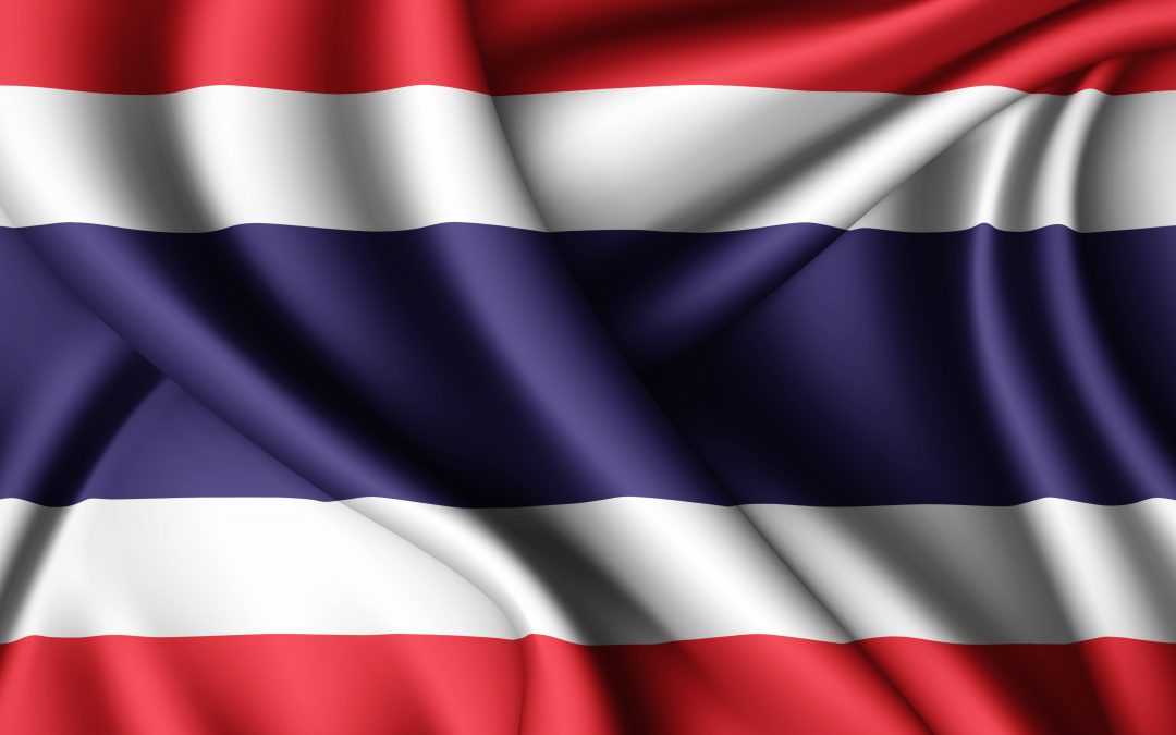 Thailand