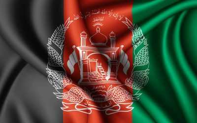 Afghanistan