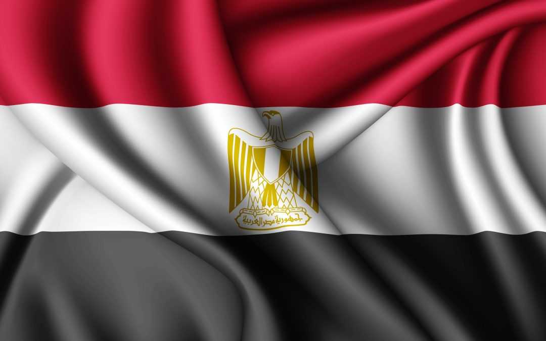 Egypt