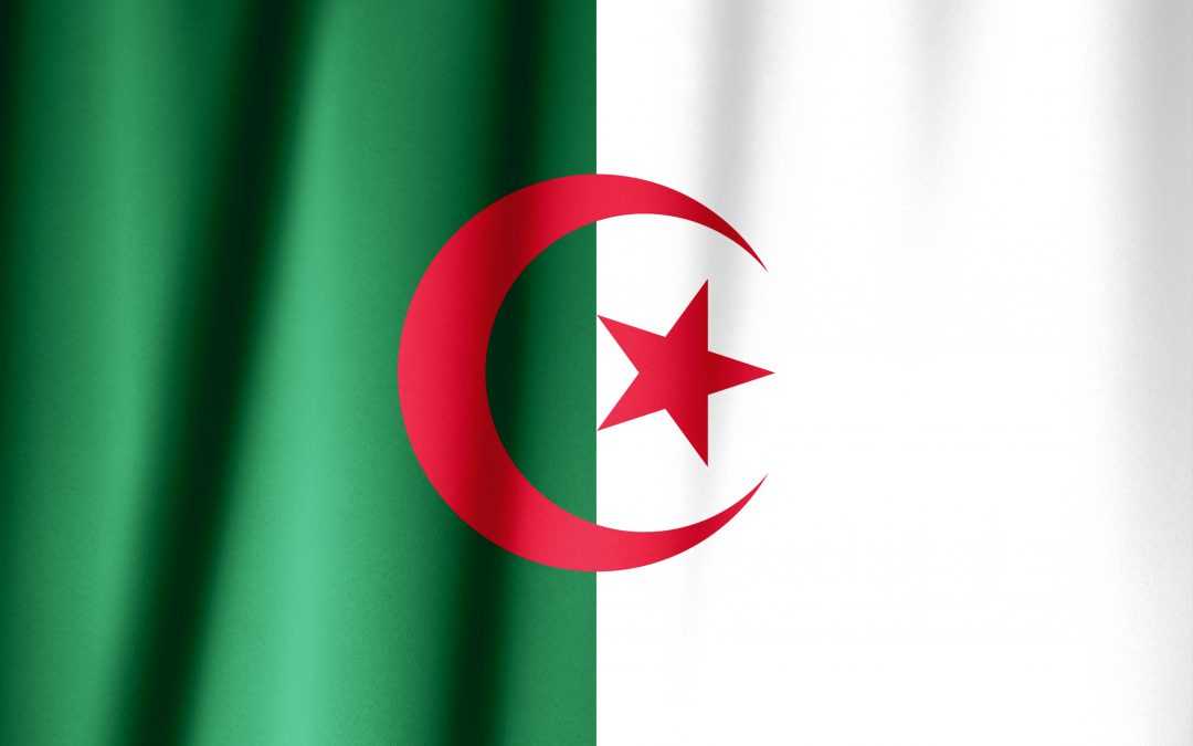 Algeria