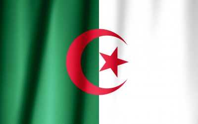 Algeria