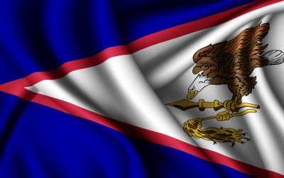 American Samoa