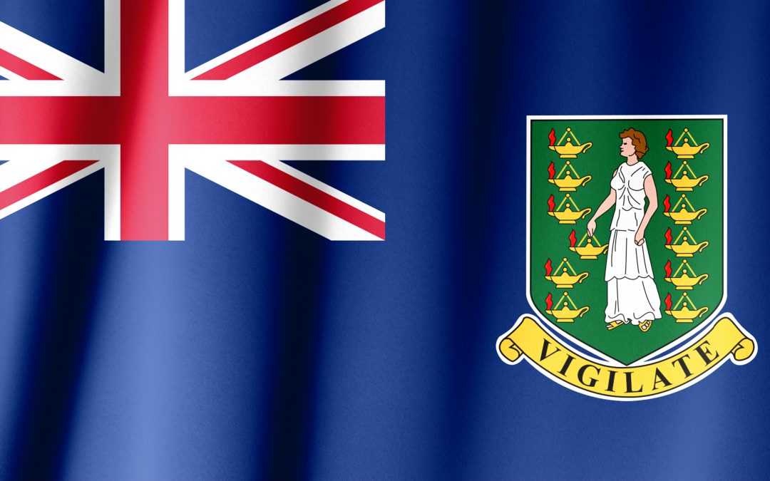 Anegada