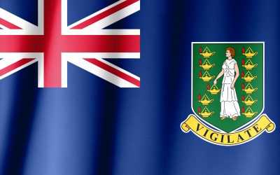 Anegada