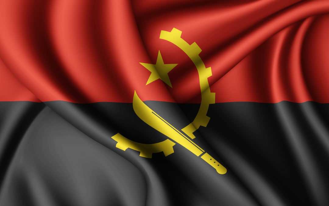 Angola