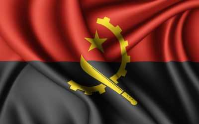 Angola