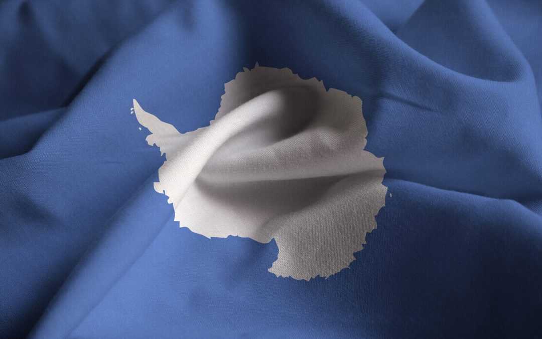 Antarctica