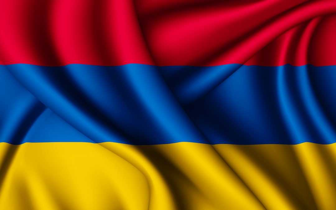 Armenia