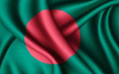 Bangladesh