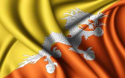 Bhutan