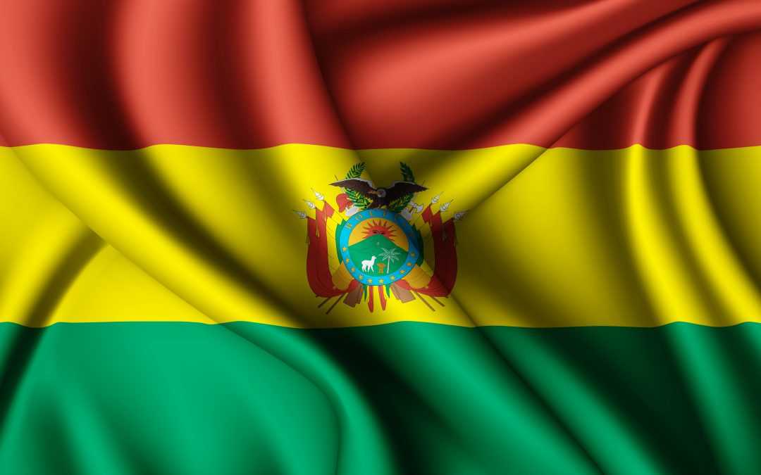 Bolivia