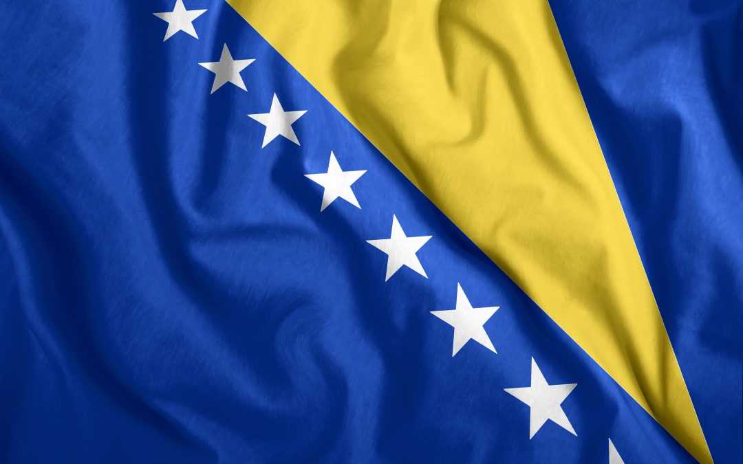 Bosnia & Herzegovina
