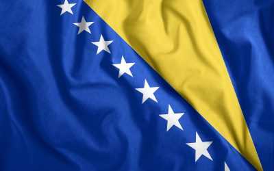 Bosnia & Herzegovina