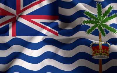 British Indian Ocean Territory