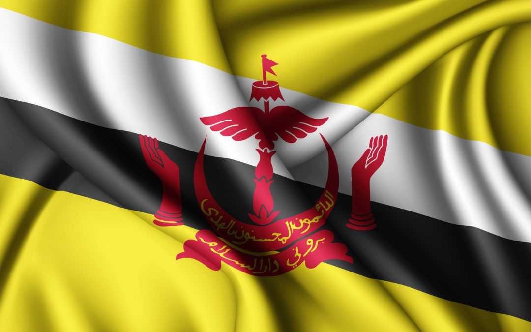 Brunei