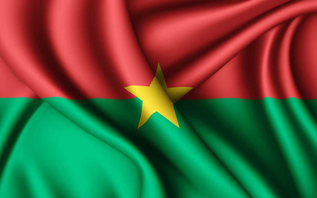 Burkina Faso