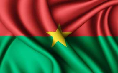 Burkina Faso