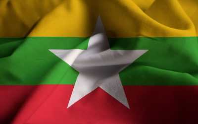 Burma (Myanmar)