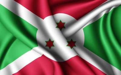 Burundi