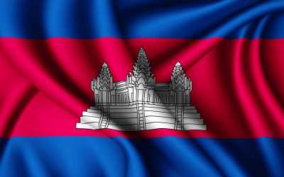 Cambodia