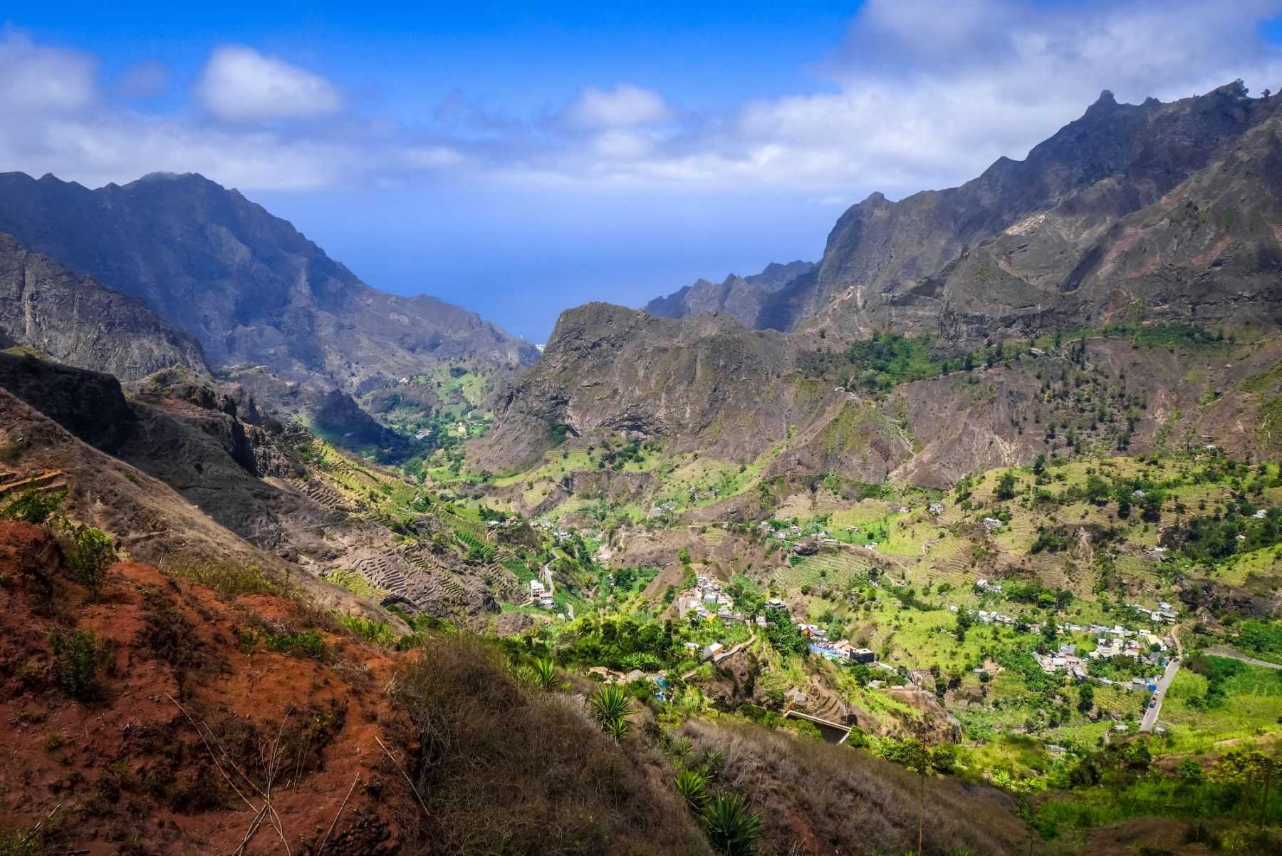 Cape Verde | Pharmedic Travel