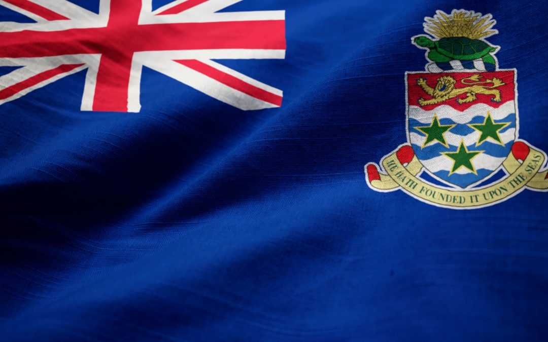 Cayman Island (UK)