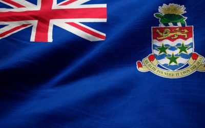 Cayman Island (UK)