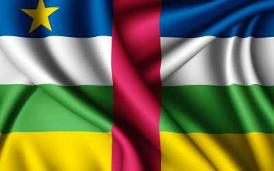 Central African Republic