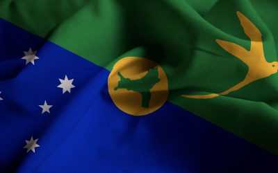 Christmas Island ( Australia)
