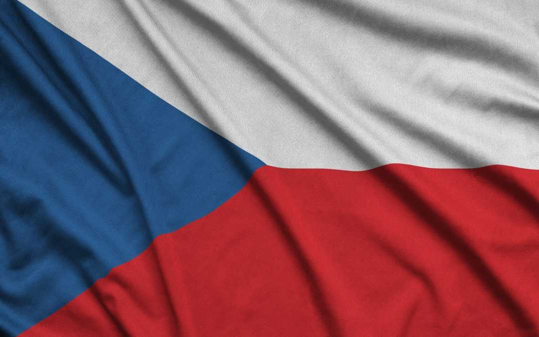 Czechia  Republic