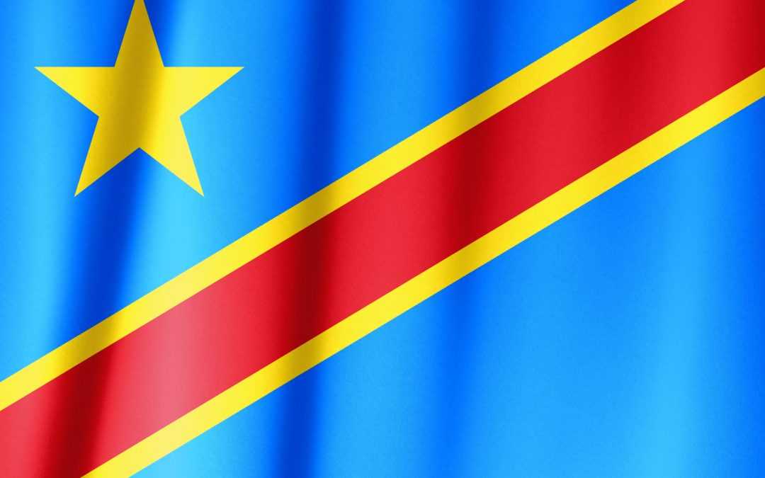 Democratic Republic of the Congo