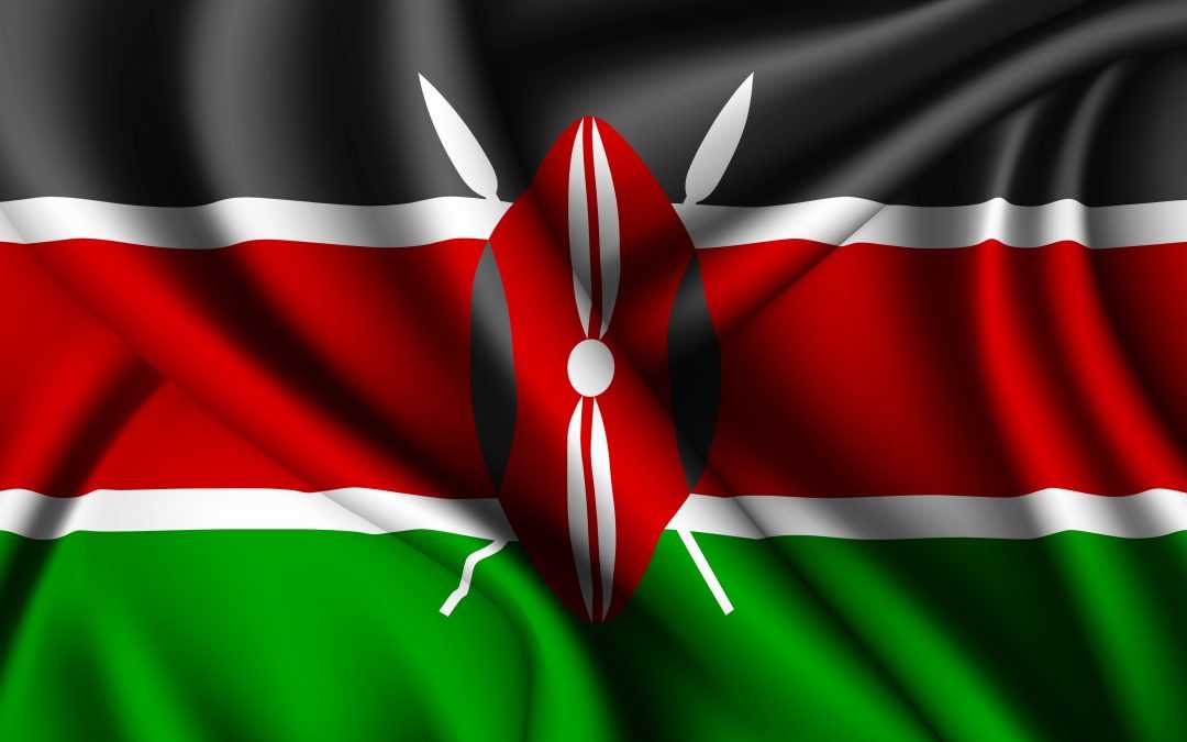 Kenya