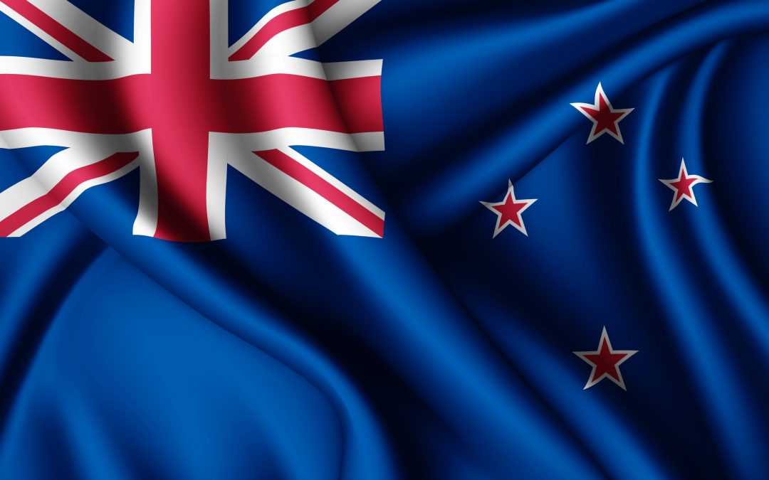 New Zealand
