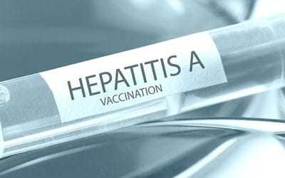 Hepatitis A Vaccine