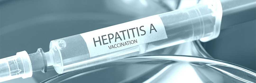 Hepatitis A Vaccine