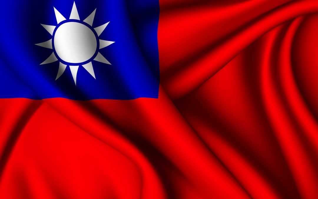 Taiwan