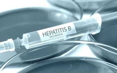 Hepatitis B Vaccine