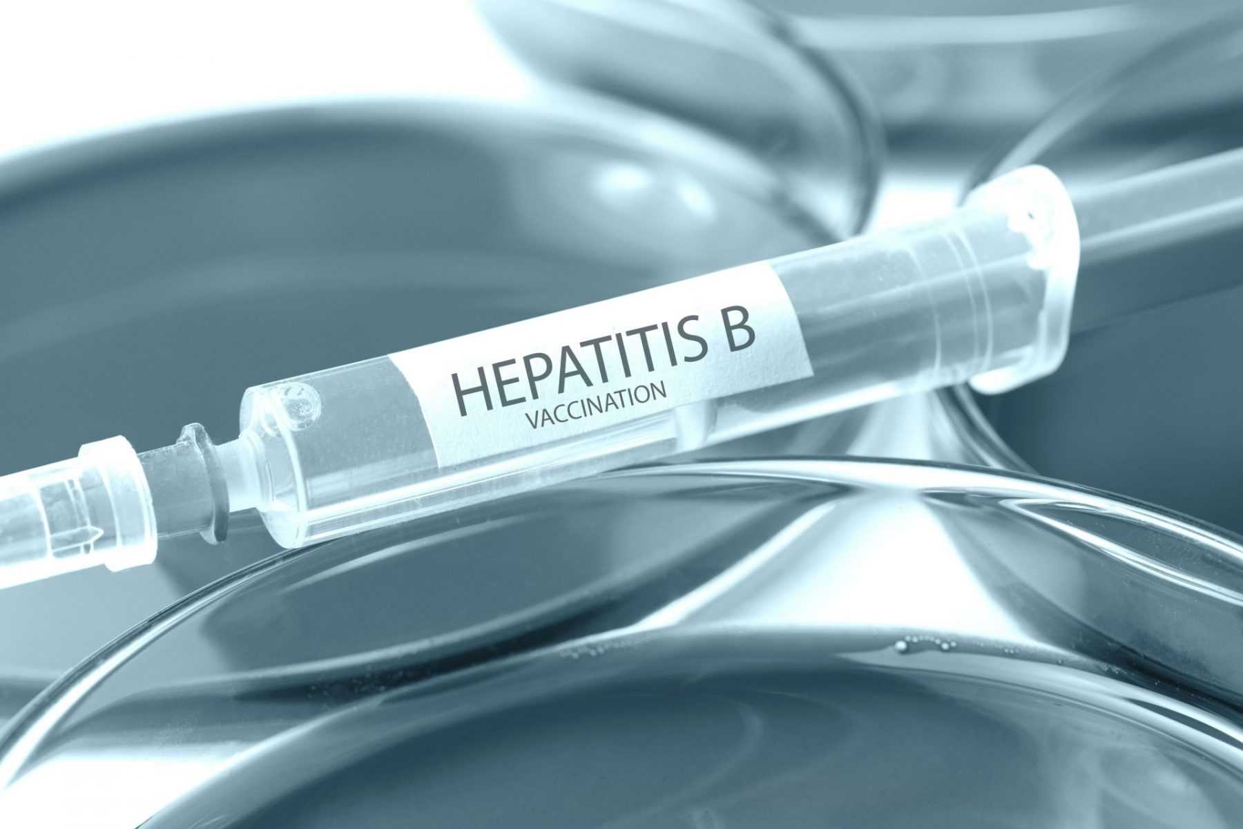 Hepatitis B Vaccine | Pharmedic Travel