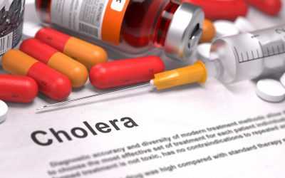 Cholera