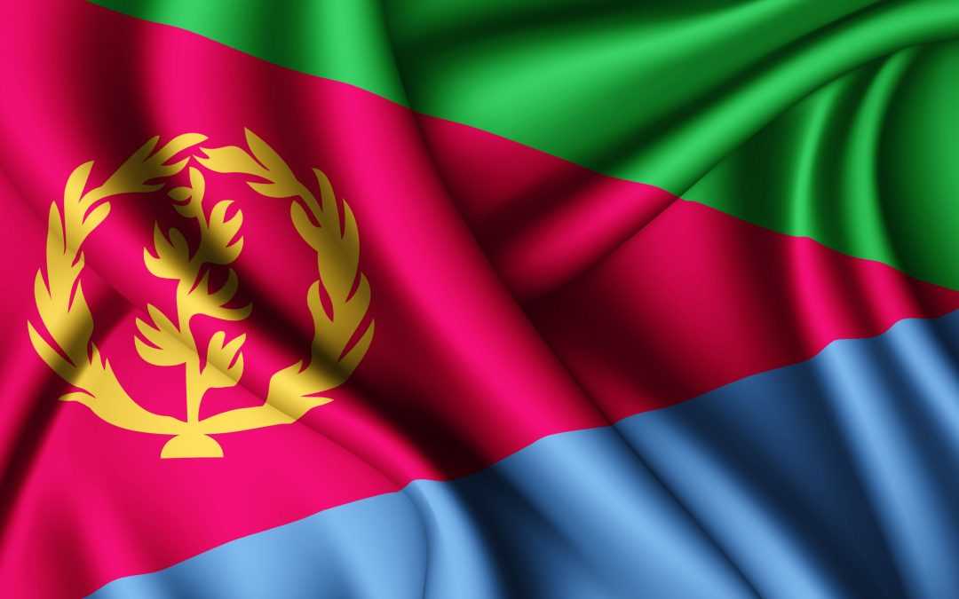 Eritrea