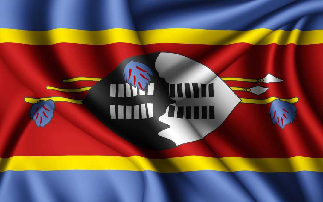 Eswatini (Swaziland)