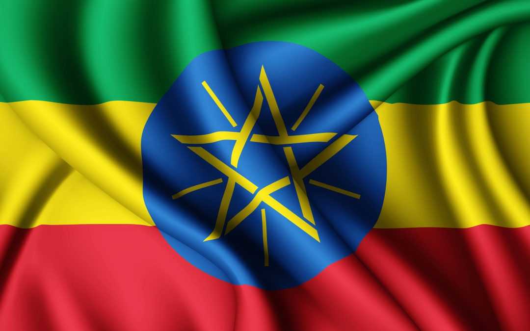 Ethiopia