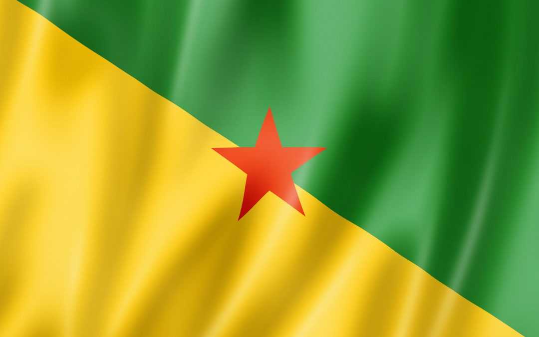 French Guiana