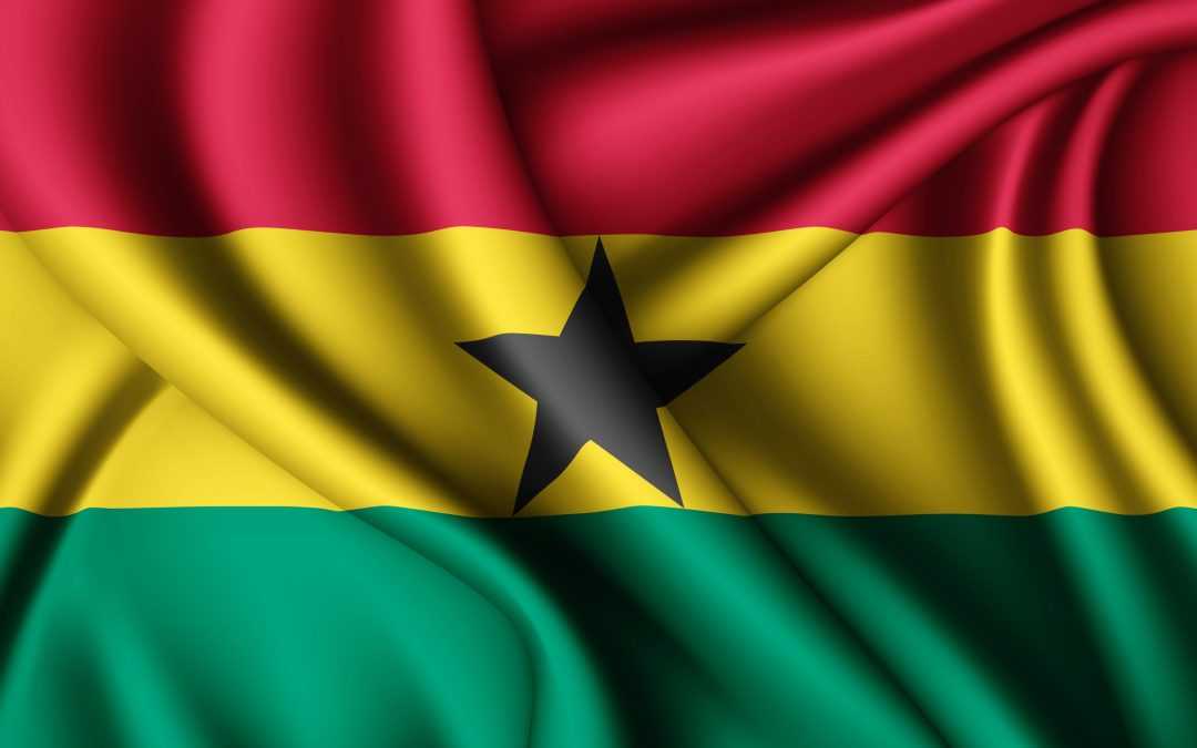 Ghana