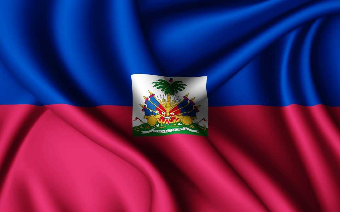 Haiti