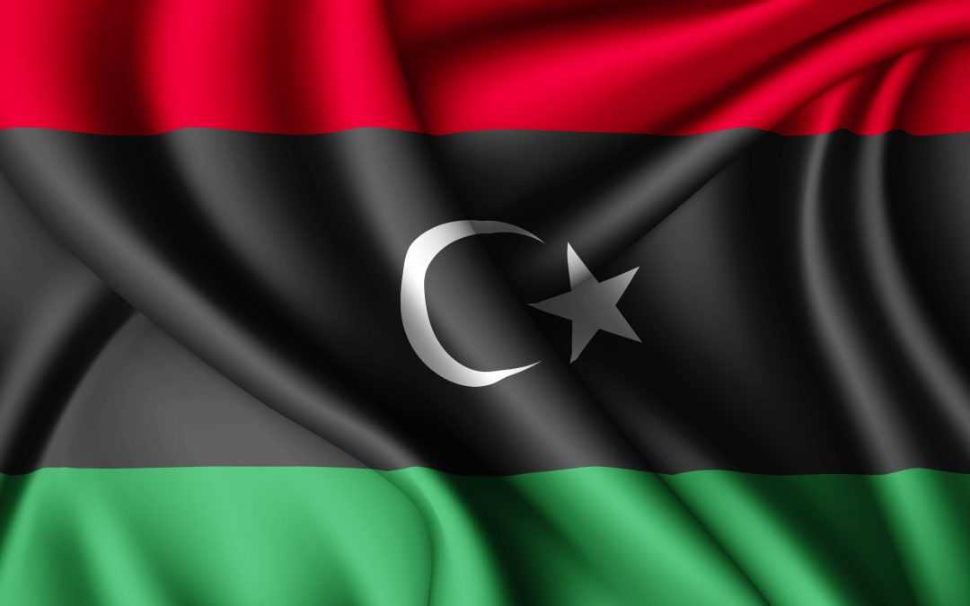 Libya